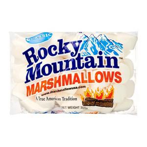 Classic Marshmallows