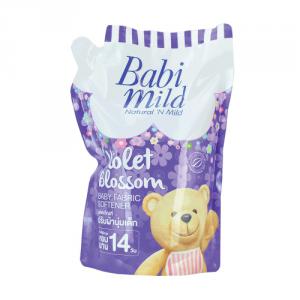 Baby Fabric Softener Violet Blossom