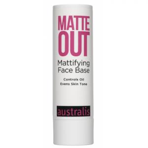 Matte Out Face Base Stick