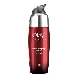 Olay regenerist micro-sculpting serum by Olay : review - Face- Tryandreview.com