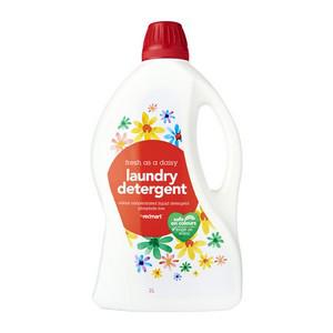 Antibacterial Laundry Detergent