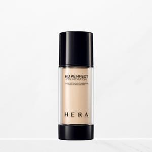 HD PERFECT FOUNDATION - NO.17 PINK BEIGE