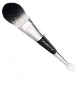 DOUBLE ENDED APPLICATION BRUSH