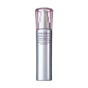 WHITE LUCENT Brightening Serum for Neck and Décolletage