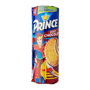 Prince Chocolate Biscuits