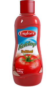 Ketchup Cadore