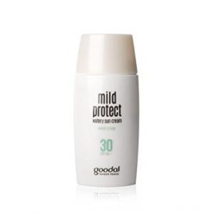 GOODAL Mild Protect Natural Filter Sun Cream