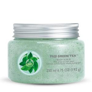 FUJI GREEN TEA™ BODY SCRUB