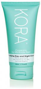 Purifying Day and Night Cream