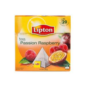 Passion Raspberry Pyramid Tea