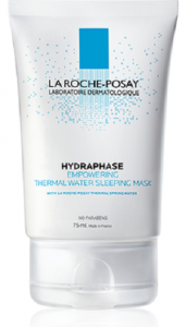 HYDRAPHASE THERMAL WATER SLEEPING MASK