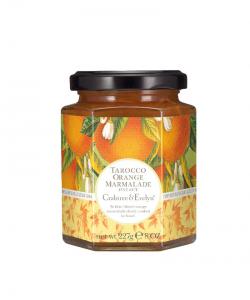 Tarocco Orange Marmalade Fine Cut