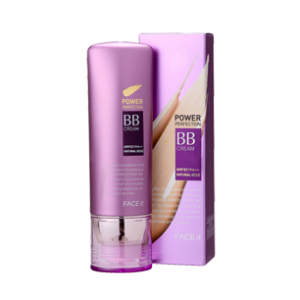 Face It Power Perfection BB Cream 02 Natural Beige