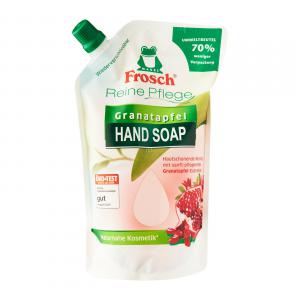 Pomegranate Liquid Hand Soap Refill Pouch
