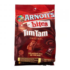 Tim Tam Bites