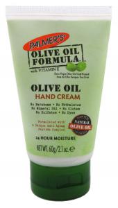 Olive Oil Hand Cream
