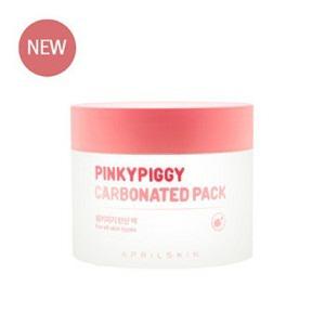 Pinky piggy carbonated pack