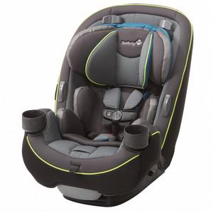 Grow and Row 3-In-1 Car Seat