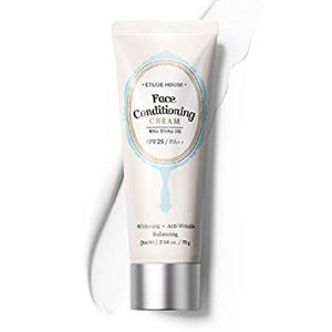 Face Conditioning Cream SPF25/PA++