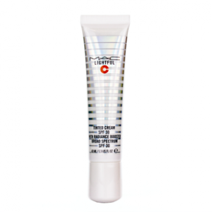 LIGHTFUL C TINTED CREAM SPF 30 WITH RADIANCE BOOSTER