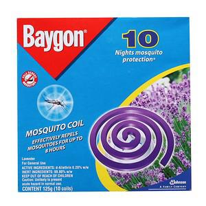 Lavender Mosquito Coil