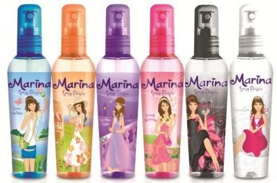 Marina Spray Cologne