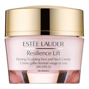 Resilience Lift Firming/Sculpting Face and Neck Creme SPF 15 (Normal Combination Skin)
