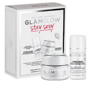 STAY SEXY CLEARING SET