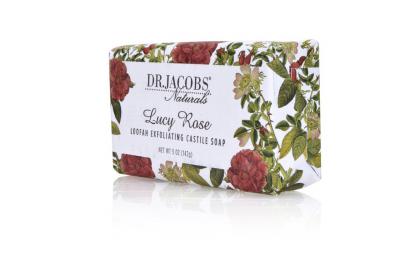 Lucy Rose Bar Soap