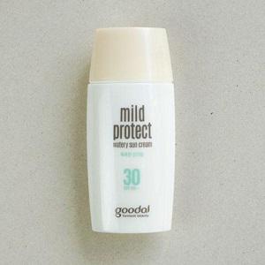 GOODAL Mild Protect Watery Sun Cream