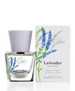 Lavender Eau De Toilette 