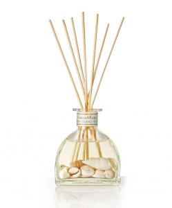 Caribbean Island Water Lily Home Fragrance Reed Diffuser 