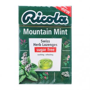 Kẹo thảo mộc bạc hà Mountain Mint