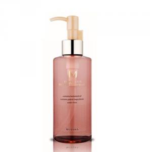 M Perfect BB Deep Cleansing Oil 