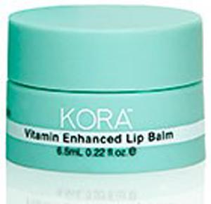 Vitamin Enhanced Lip Balm