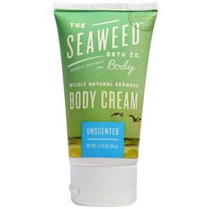 Wildly Natural Seaweed Body Cream