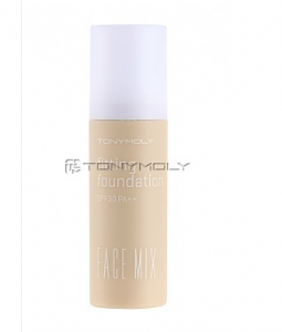 Face Mix Fitting Foundation