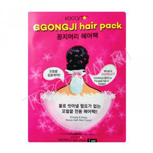 Mặt Nạ Dưỡng Tóc Óng Mượt Ggongji Hair Pack