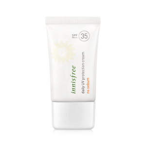 Daily UV protection cream no sebum SPF35 PA+++ 50ml