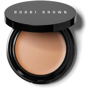 LONG-WEAR EVEN FINISH COMPACT FOUNDATION