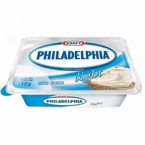 Cream Chesse O Cream Cheese Philadelphia Light