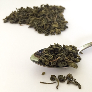 Embun Pagi Premium Green Tea