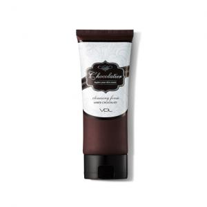 VDL CHOCOLATIER CLEANSING FOAM (WHITE CHOCOLATE)