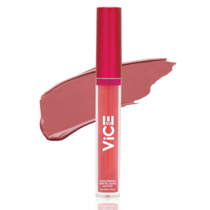 Chenelyn Phenomenal Matte Liquid Lipstick