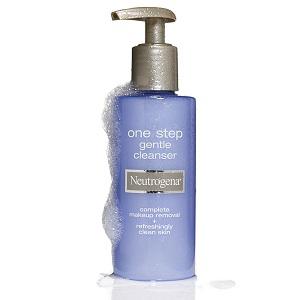 One Step Gentle Cleanser