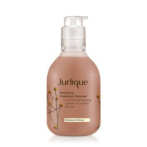 Purifying Foaming Cleanser