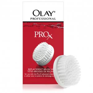 PROX BY OLAY ADVANCED CLEANSING SYSTEM REPLACEMENT BRUSH HEADS