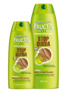 Fructis Stop Queda