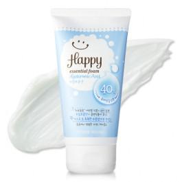 Happy Essential Foam_Hyaluronic Acid