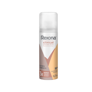 Summer Strength Clinical Protection Antiperspirant Deodorant Aerosol Mini
